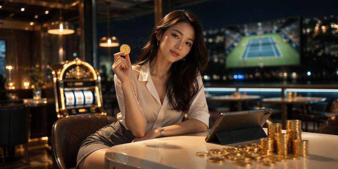 w2777 Casino trực tiếp